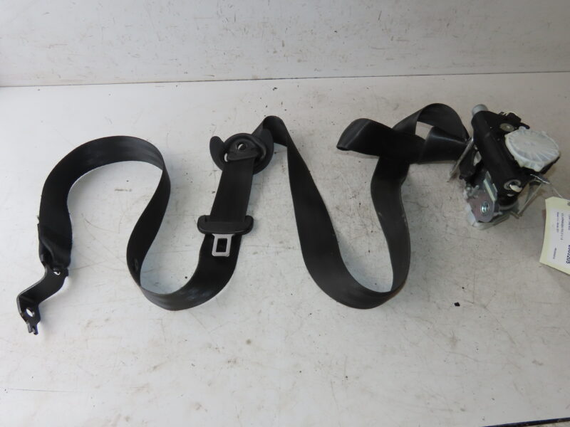 VOLKSWAGEN-CEINTURE AVG