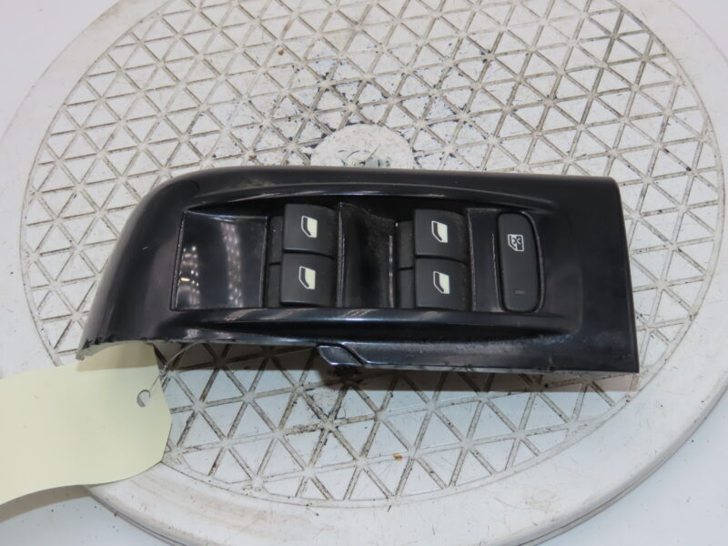 CITROEN-COMMANDE LEVE-GLACE PORTE AVG