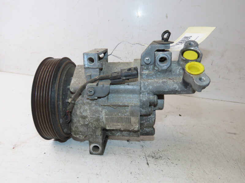 DACIA-COMPRESSEUR AIR CONDITIONNE