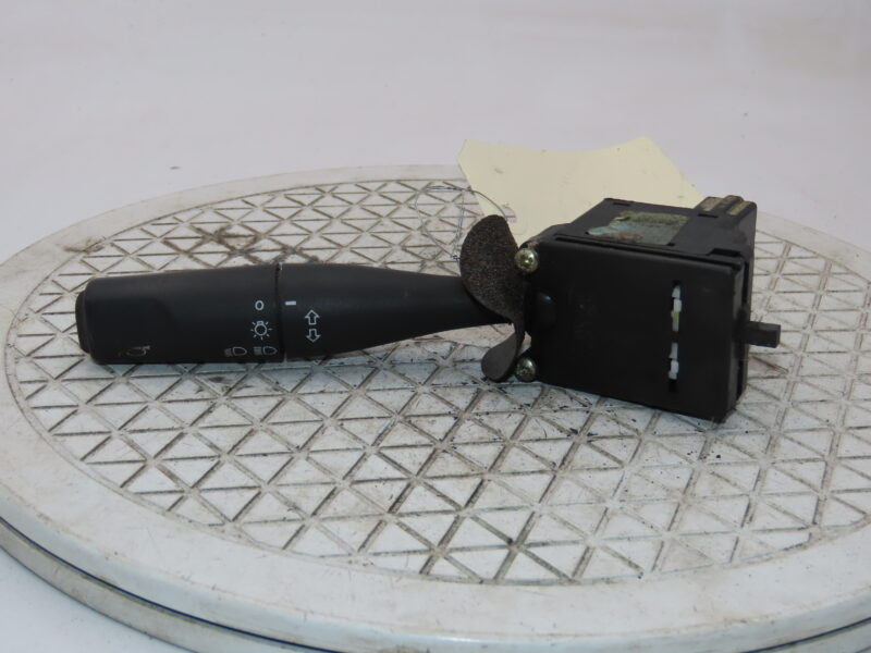 CITROEN-COMMANDE CLIGNOTANT