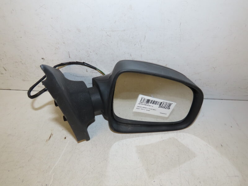 DACIA-RETROVISEUR EXT. D