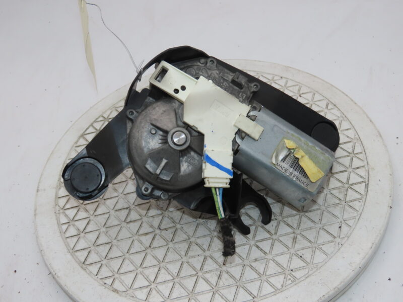 CITROEN-MOTEUR ESSUIE-GLACE AR