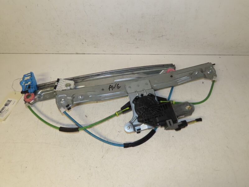 CITROEN-MECANISME+MOTEUR LEVE-GLACE AVG