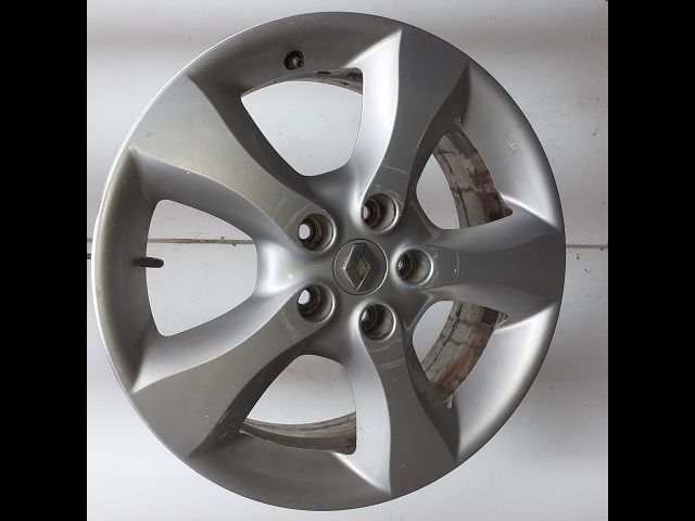 RENAULT-JANTE ALUMINIUM 1