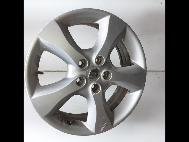 RENAULT-JANTE ALUMINIUM 2