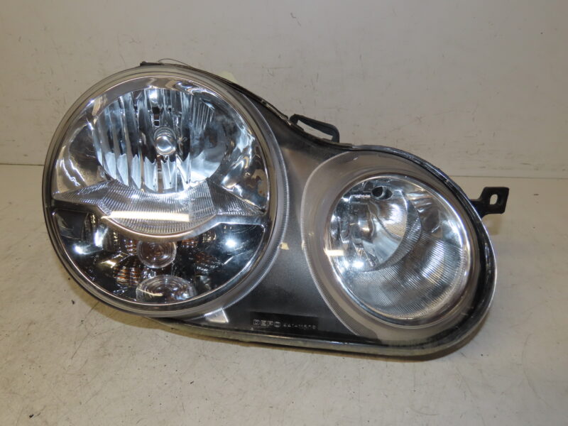 VOLKSWAGEN-PHARE D