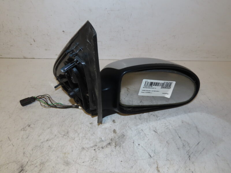 FORD-RETROVISEUR EXT. D