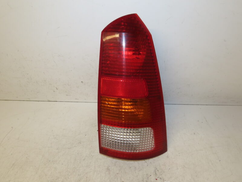 FORD-FEU ARD