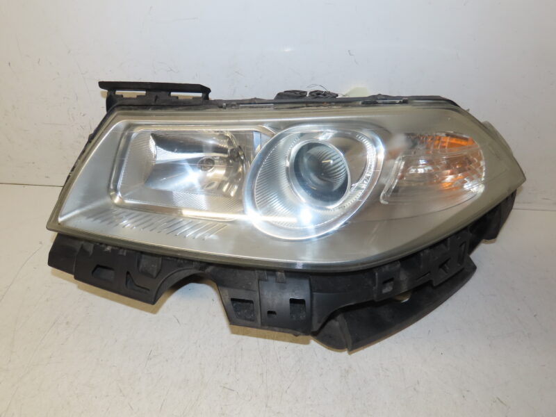 RENAULT-PHARE G