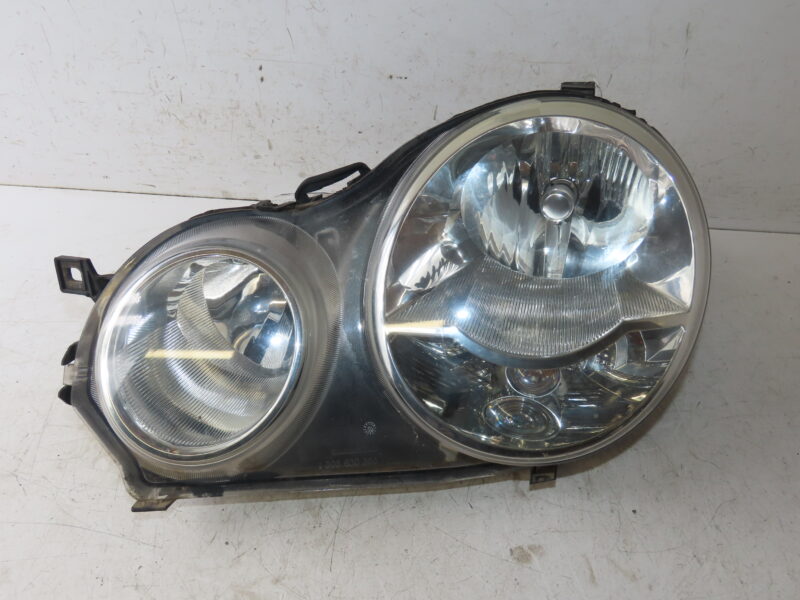 VOLKSWAGEN-PHARE G