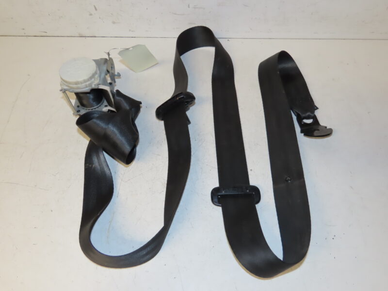 RENAULT-CEINTURE AVD