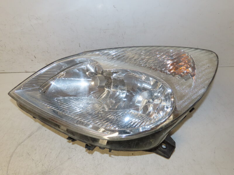 CITROEN-PHARE G