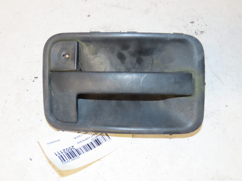 CITROEN-POIGNEE EXT PORTE AVG