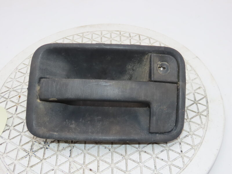 CITROEN-POIGNEE EXT PORTE AVD