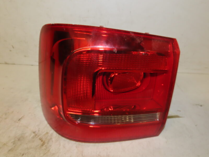 VOLKSWAGEN-FEU ARG