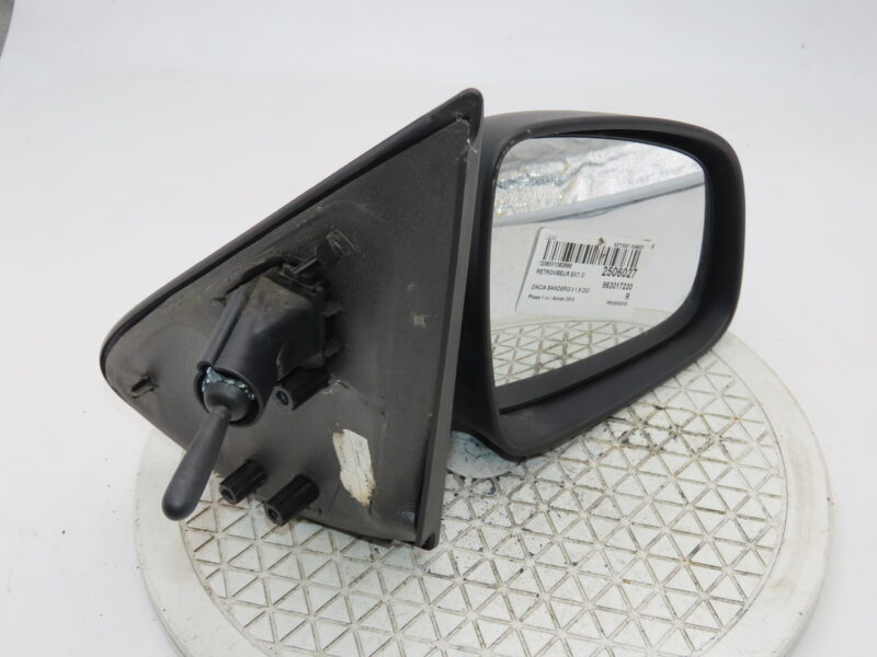 DACIA-RETROVISEUR EXT. D