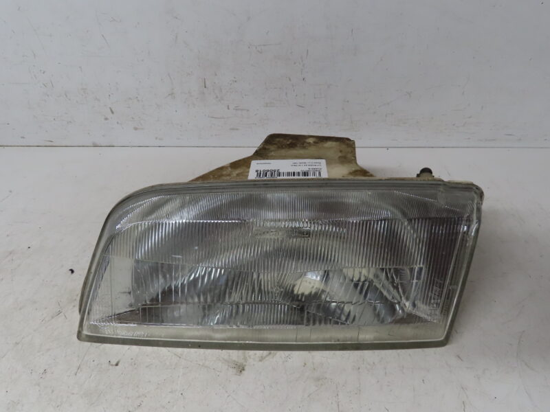 CITROEN-PHARE G