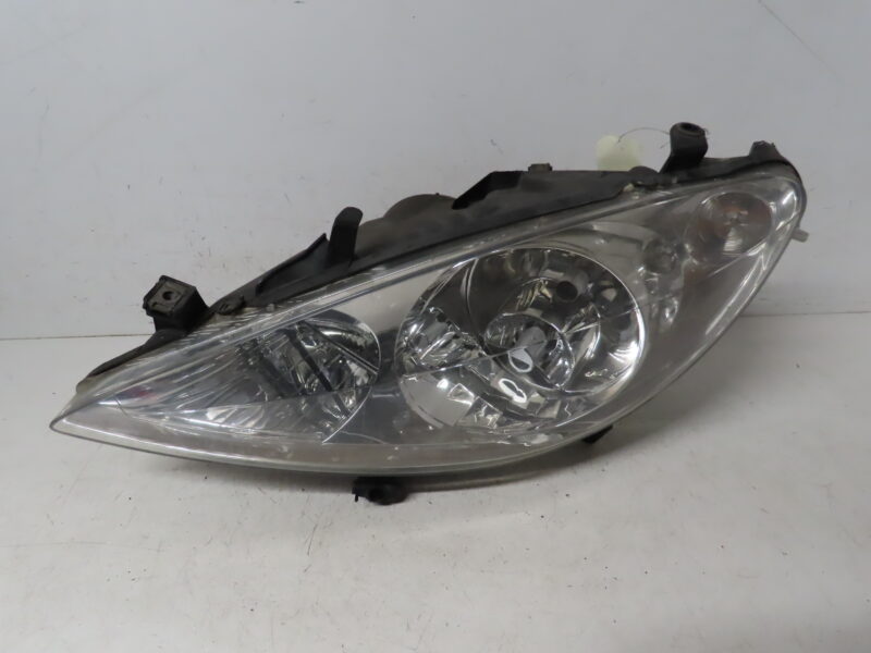 PEUGEOT-PHARE G