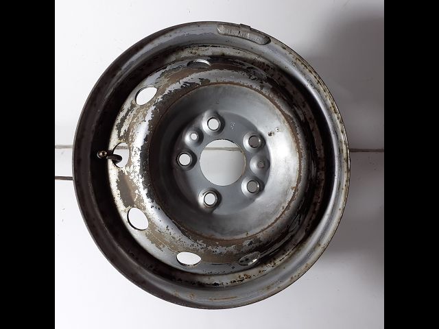 PEUGEOT-JANTE TOLE 2