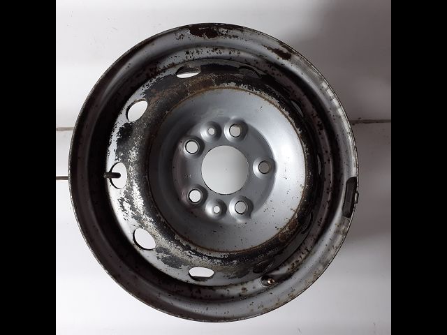 PEUGEOT-JANTE TOLE 3