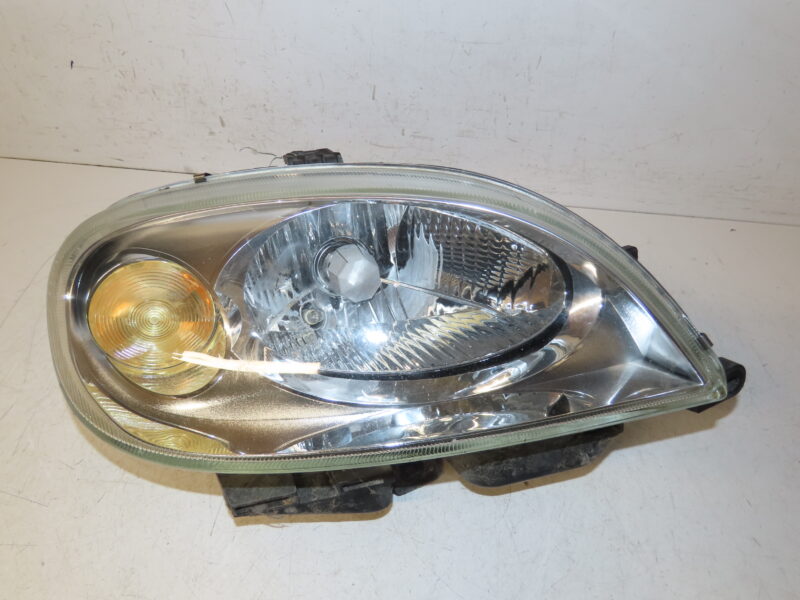 CITROEN-PHARE D
