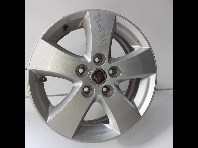 FIAT-JANTE ALUMINIUM 2
