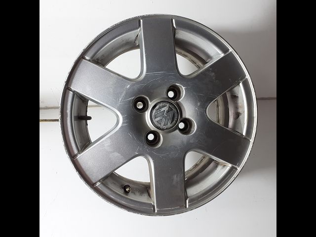 VOLKSWAGEN-JANTE ALUMINIUM 1