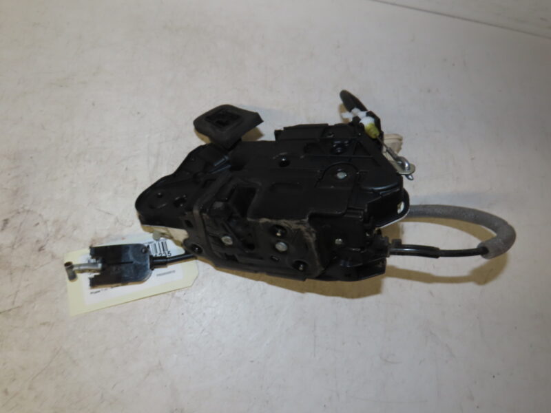 VOLKSWAGEN-SERRURE PORTE AVG