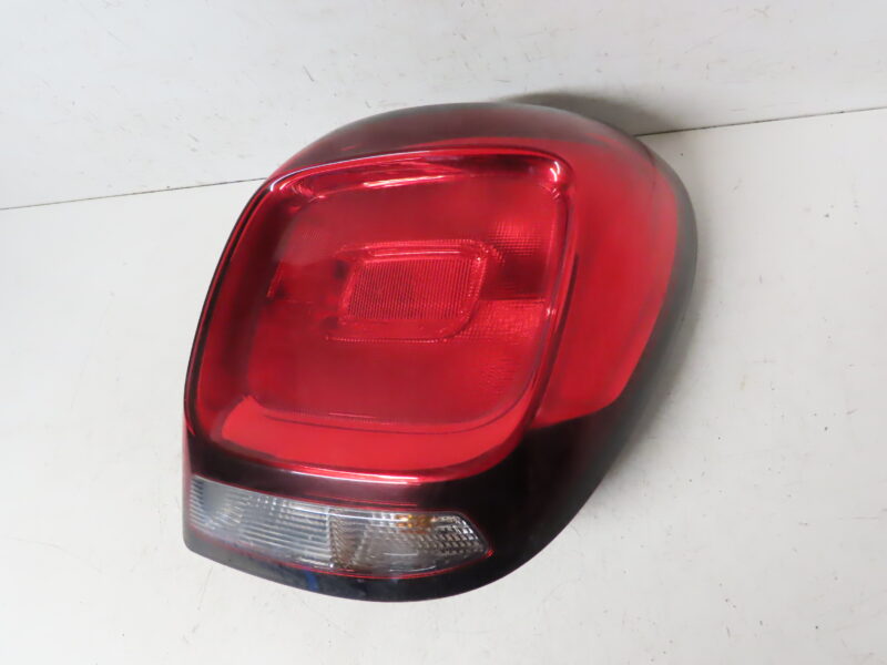 CITROEN-FEU ARD