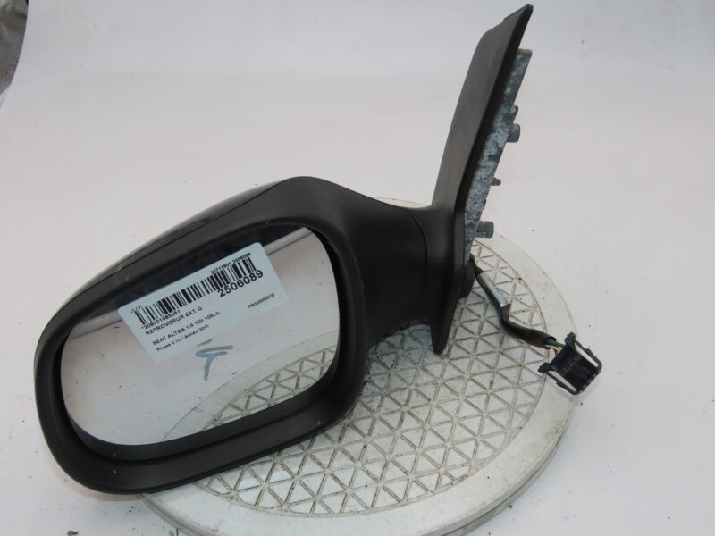 SEAT-RETROVISEUR EXT. G