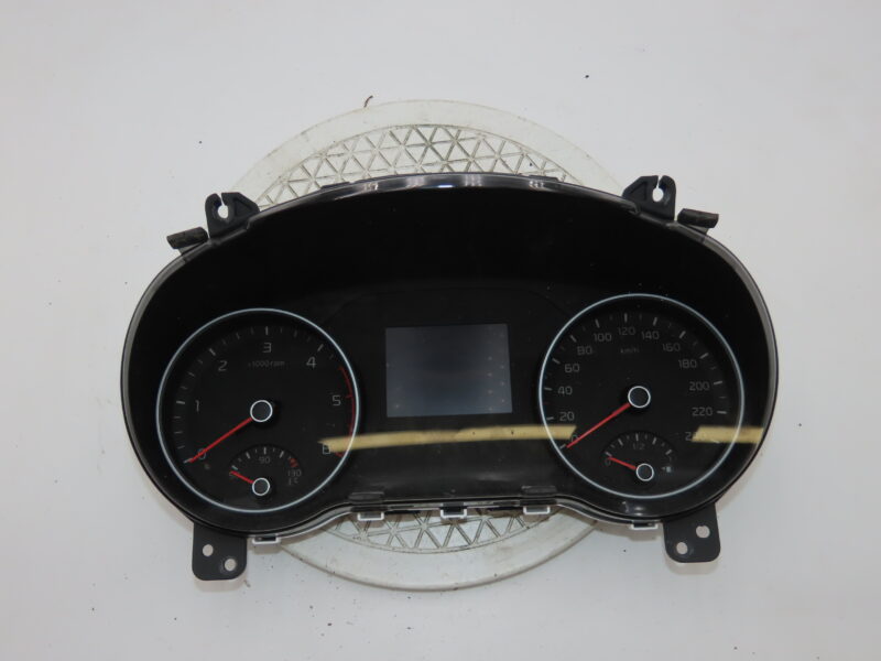 KIA-COMPTEUR