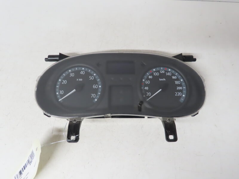 RENAULT-COMPTEUR