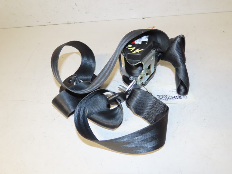 PEUGEOT-CEINTURE AVG