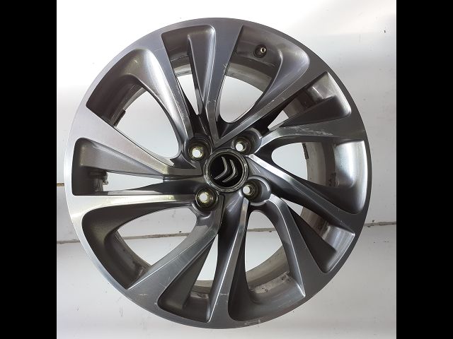 CITROEN-JANTE ALUMINIUM 1