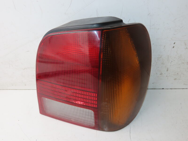 VOLKSWAGEN-FEU ARD