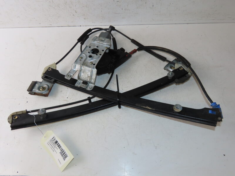 VOLKSWAGEN-MECANISME+MOTEUR LEVE-GLACE AVD