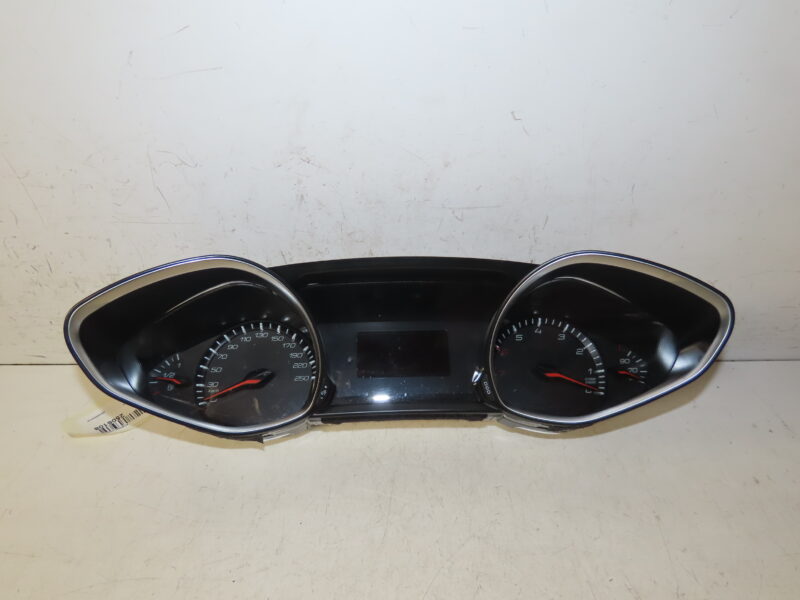 PEUGEOT-COMPTEUR