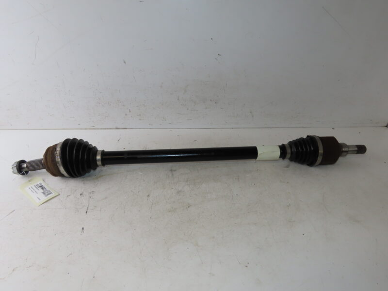 PEUGEOT-TRANSMISSION AVD