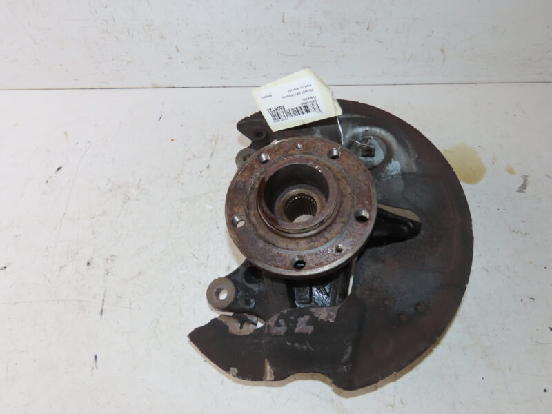 PEUGEOT-FUSEE AVG