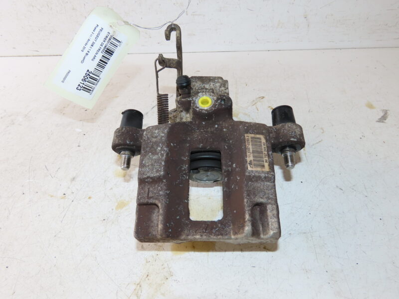 PEUGEOT-ETRIER DE FREIN ARG