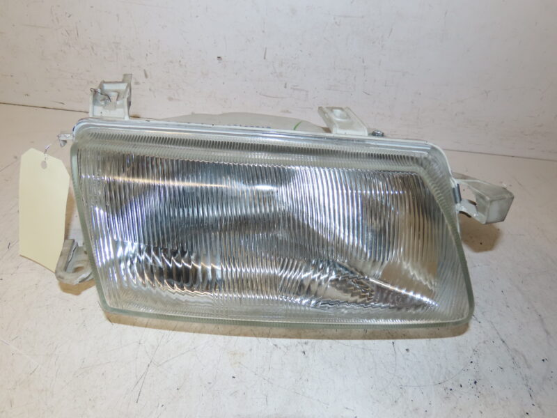 OPEL-PHARE D
