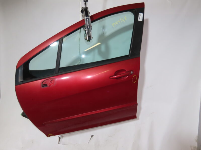 PEUGEOT-PORTE AVG