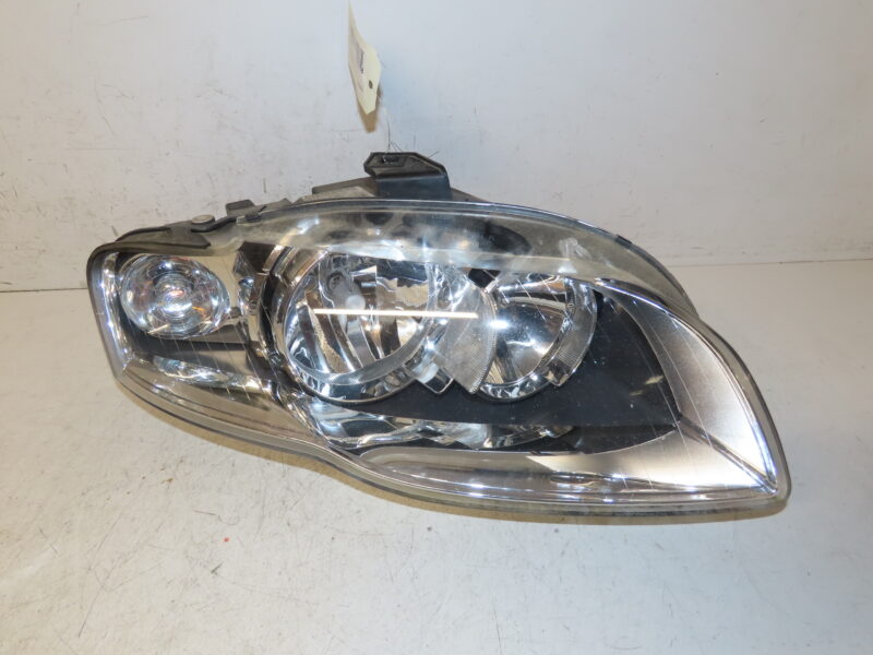 AUDI-PHARE D