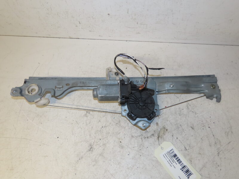RENAULT-MECANISME+MOTEUR LEVE-GLACE ARG