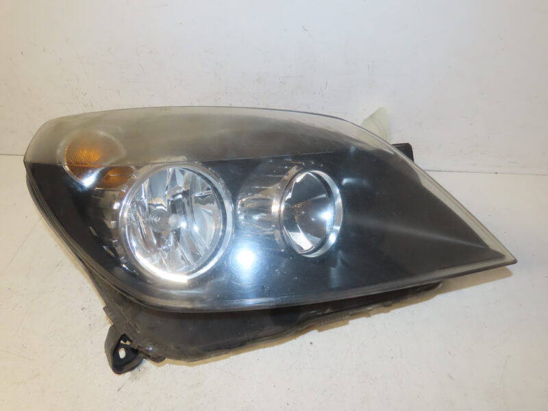 OPEL-PHARE D