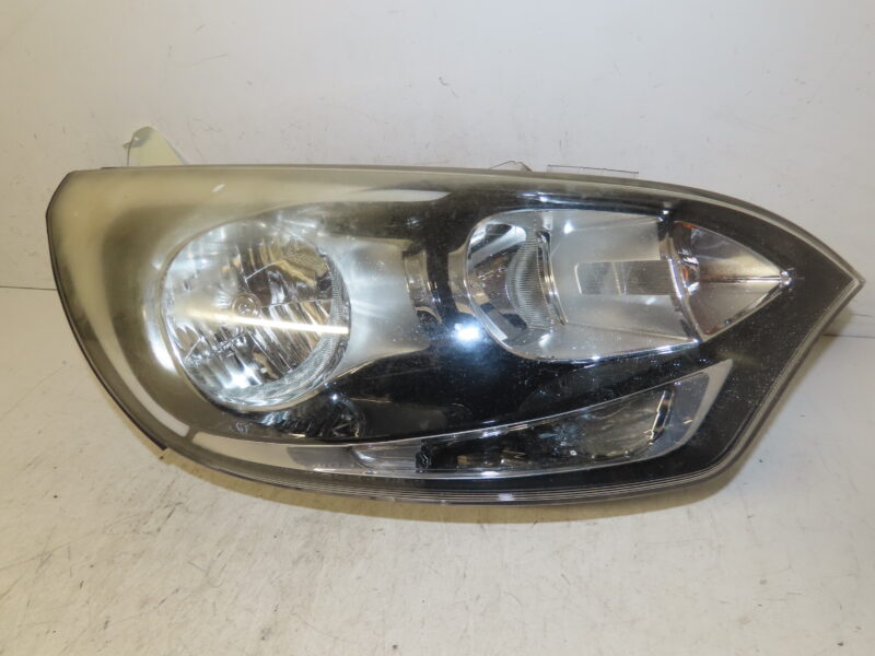 KIA-PHARE D