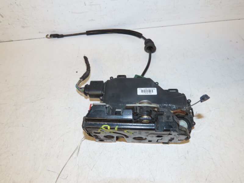 VOLKSWAGEN-SERRURE PORTE AVG