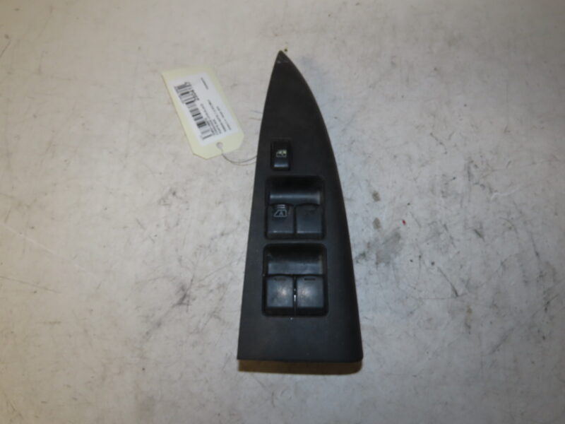 NISSAN-COMMANDE LEVE-GLACE PORTE AVG