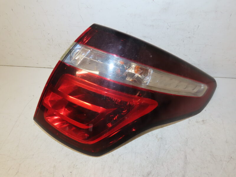 CITROEN-FEU ARD