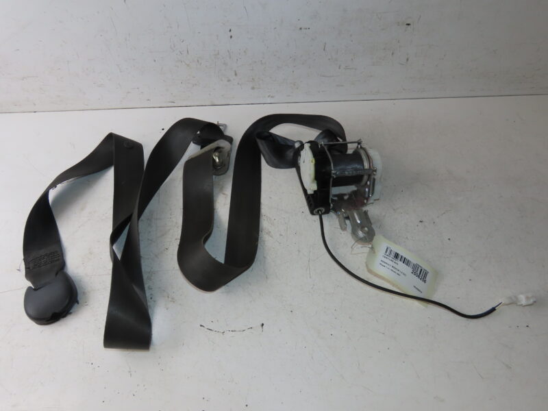 RENAULT-CEINTURE AVG